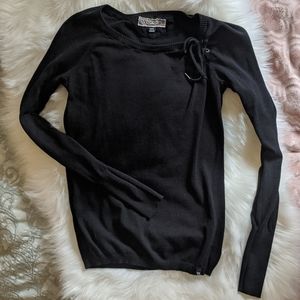 Light Volcom Sweater 🖤